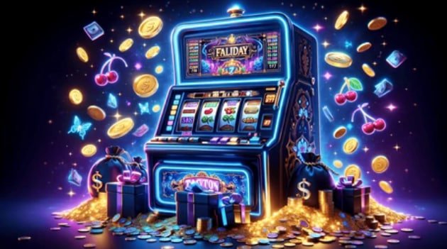 Berbagai jenis permainan slot er77 – dari slot klasik hingga megaways dan jackpot progresif
