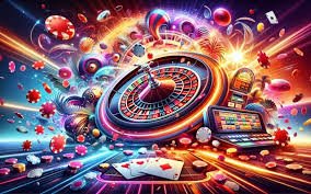 Koleksi permainan slot er77 – tampilan game slot dari berbagai provider ternama dengan grafik memukau